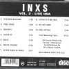 Inxs - Live Hit Compilation Vol. 2