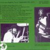 Led Zeppelin - I Saw Him Standing There ( WPOCM ) ( LA , CA , September 1970 )