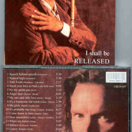 Sting / The Police - I Shall Be Released Vol. 2