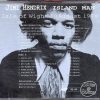 Jimi Hendrix - Island Man ( 2 CD SET )  ( Silver Rarities ) Picture
