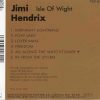 Jimi Hendrix - Isle Of Wight ( OOP Polydor album )