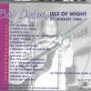 Bob Dylan - Isle Of Wight  ( August 31st , 1969 )
