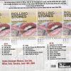Rolling Stones - Italian Licks ( 2 CD!!!!! set ) ( Stadio San Giuseppe , San Siro , Milan , Italy , June 10th , 2003 )