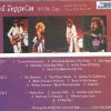 Led Zeppelin - It'll Be Zep ( 3 cd set ) ( Live in Tokyo 1984 ) ( Ft Worth , Texas , May 22nd , 1977 )