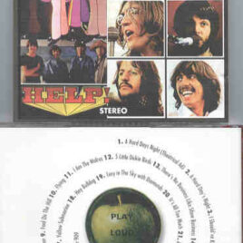The Beatles - It's All In Your Mind Y'know ( BEAT )