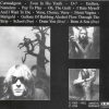 Nirvana - It's Better To Burn Out Than To Fade Away