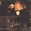 Meat Loaf - It's Live For You ( Toronto , Canada , November 9th , 1995 ) ( KTS )