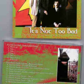 The Beatles - It's Not Too Bad ( Vigotone )