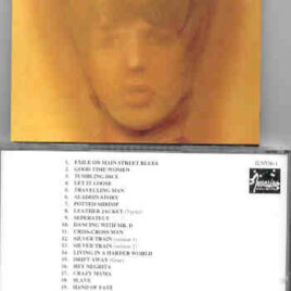 Rolling Stones - It's Only Rock 'n' Roll Outtakes