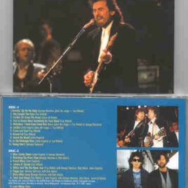 George Harrison - It's Still Much Better Being A Guitar Player ( 2 CD set )