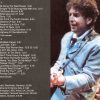Bob Dylan - I've Got New Eyes ( 2 CD SET ) (  Live  1998 , Italy , Germany & UK )