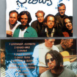 Counting Crows - I Want To Be Bob Dylan ( London Astoria , March 1994 )