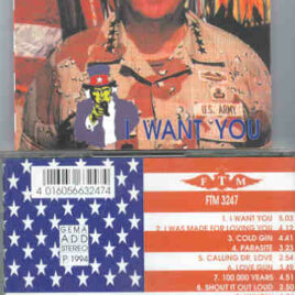 Kiss - I Want You   ( Live in the USA )