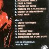 Jack Bruce - Jack Bruce & Mick Taylor Live In Stockholm ( 2 CD SET ) ( Sweden , May 16th , 1975 )