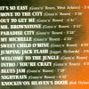 Guns N' Roses - Jack Daniel's Tour 1988 ( Felt Forum , NY , May 9th , 1988 )