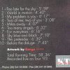 Jackson Browne - Too Many Angels ( KTS ) ( Live On Tour 1993 )