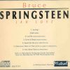 Bruce Springsteen - Jah Love  ( Mistral )