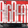 Otis Redding - The BIG BEAT ( 2 CD set w / Marvin Gaye - Bo Diddley - J. Brown ) ( Great Dane )