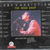 Jane s Addiction - The Head Shop    ( Templar )