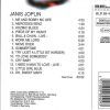 Janis Joplin - Digitally Remastered
