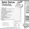 Janis Joplin - Live USA 1967 ( San Francisco , Los Angeles , Monterey )
