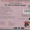 Janis Joplin - Try Just A Little Bit Harder  ( Live in USA )