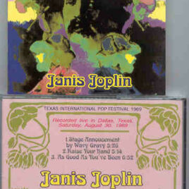 Janis Joplin - Try Just A Little Bit Harder ( Live in USA )