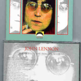 John Lennon - Jealous Guy