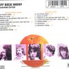 Jeff Beck - Let's Have A Party ( 2 CD SET ) ( Boston , Mass , USA , October 24th , 1968 )