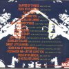 Jeff Beck - In Orbit ( Unreleased Studio Sessions 1985 - 1999) ( Excellent Assortment of Unreleased Studio Material )