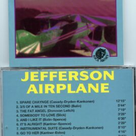 Jefferson Airplane – Black Panther