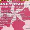 Jefferson Airplane - The Saga of Sidney Spacepig  ( Yellow Dog )