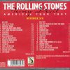 Rolling Stones - Jersey Devil 1 ( American Tour 1981 )( November 5th )( 2 CD!!!!! SET )