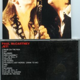Paul McCartney – Jet