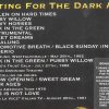 DVD Jethro Tull - Waiting For The Dark Ages ( Dortmund , Germany , May 28th , 1982 , plus Bonustracks )