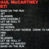 Paul McCartney – Jet