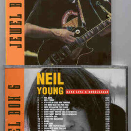 Neil Young / CSNY - Jewell Box 6 ( Rare Live and Unreleased )