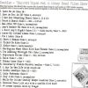 The Beatles - John Barrett Tapes Vol. 6