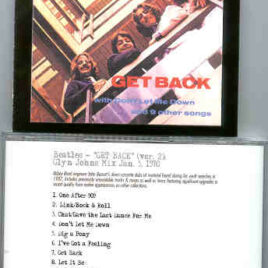 The Beatles - John Barrett Tapes Vol. 7