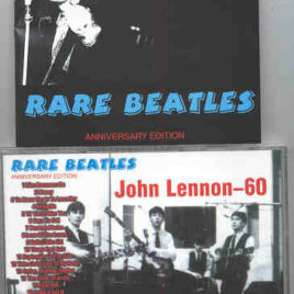 John Lennon - John Lennon 60 ( Rare Russian )