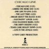 John Mayall - Chicago Line ( With The Bluesbreakers , Original Album on cd )