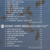 John Mayall - No Days Off - Cooking Down Under ( 1 cd 1 DVD set ) ( 2002 British Tour + Australia 2003 )