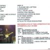 Eric Clapton - John Mayall's 70th Birthday Tribute ( 2 CD set ) ( Liverpool's Kings Dock Arena , July 19th , 2003 )