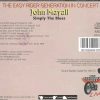 John Mayall - Simply The Blues