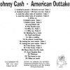 Johnny Cash - American Outtakes ( Swingin' Pig )