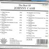 Johnny Cash - The Best Of Johnny Cash