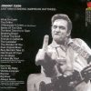 Johnny Cash - Last Man Standing ( The American Outtakes ) ( Rick Rubin's Living Room , California , USA , May 17th-20th , 1994 )