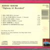 Johnny Winter - Highway 61 Revisited ( Live San Diego Sports Arena ) ( On Stage )