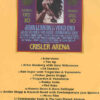 DVD John Lennon - John Sinclair's Freedom Rally