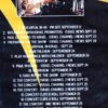 DVD Paul McCartney - Journey To Israel